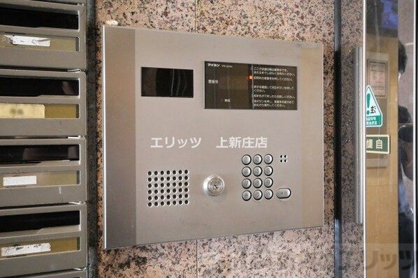 新梅田プライムの物件内観写真